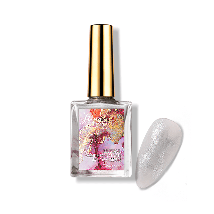 Marble Stain Nail Liquid
