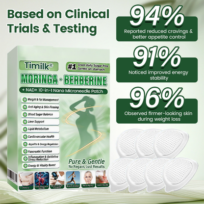 𝑶𝒇𝒇𝒊𝒄𝒊𝒂𝒍 𝑺𝒕𝒐𝒓𝒆  | ☀️☀️𝑻𝒊𝒎𝒊𝒍𝒌®𝑴𝒐𝒓𝒊𝒏𝒈𝗮 · 𝗕𝗲𝗿𝗯𝗲𝗿𝙞𝙣𝙚 × 𝙉𝘼𝐃+𝟏𝟎-𝐢𝐧-𝟏 𝙉𝙖𝙣𝙤 𝙈𝙞𝙘𝙧𝙤𝙣𝙚𝙚𝐝𝐥𝐞 𝐏𝐚𝐭𝙘𝙝🇺🇸(𝐉𝐮𝐬𝐭 𝐨𝐧𝐜𝐞 𝐚 𝐝𝐚𝐲, 𝐯𝐢𝐬𝐢𝐛𝐥𝐞 𝐜𝐡𝐚𝐧𝐠𝐞𝐬 𝐢𝐧 𝟕 𝐝𝐚𝐲𝐬） ✅ 𝐅𝐨𝐫 𝐨𝐛𝐞𝐬𝐢𝐭𝐲, 🅛🅞🅞🅢🅔 🅢🅚🅘🅝,𝐝𝐢𝐚𝐛𝐞𝐭𝐞𝐬, 𝐬𝐥𝐞𝐞𝐩 𝐚𝐩𝐧𝐞𝐚, 𝐣𝐨𝐢𝐧𝐭 𝐢𝐬𝐬𝐮𝐞𝐬, 𝐚𝐧𝐝 𝐦𝐨𝐫𝐞☀️