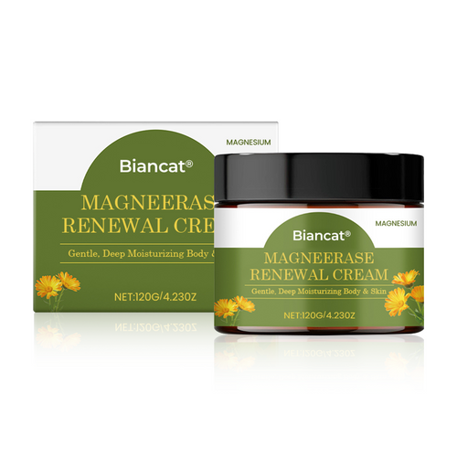 Biancat® MagneErase Renewal Cream.