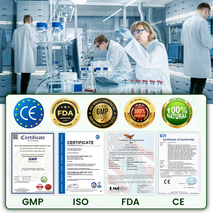 Timilk® DermaPure Tea Tree Healing Cream.