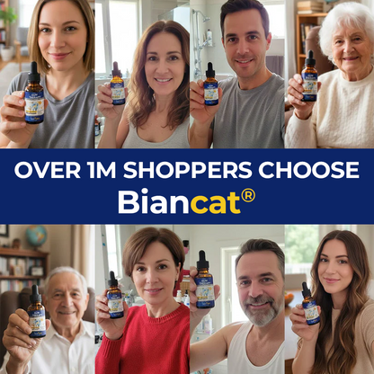 Biancat® BeeTakt Oral Repair Solution.