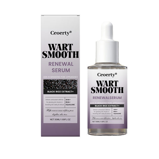Ceoerty® WartSmooth Renewal Serum