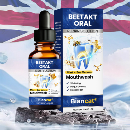 Biancat® BeeTakt Oral Repair Solution