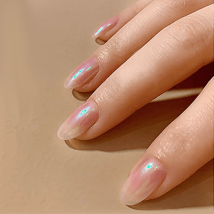 Chrome Mermaid Nail Powder