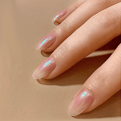 Chrome Mermaid Nail Powder