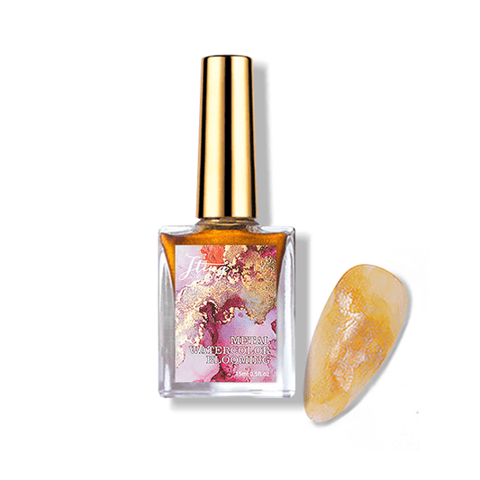 Marble Stain Nail Liquid