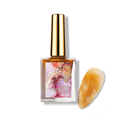 Marble Stain Nail Liquid