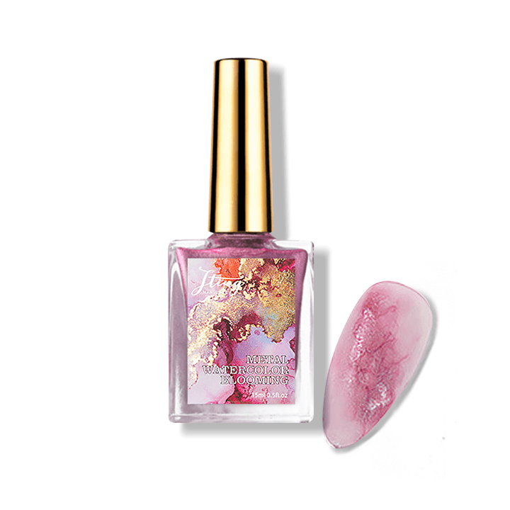 Marble Stain Nail Liquid