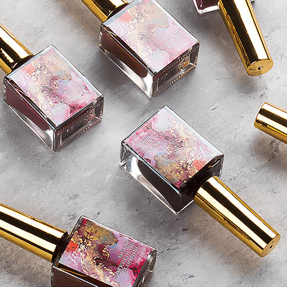 Marble Stain Nail Liquid