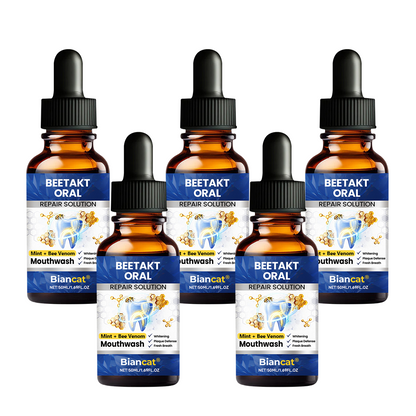 Biancat® BeeTakt Oral Repair Solution.